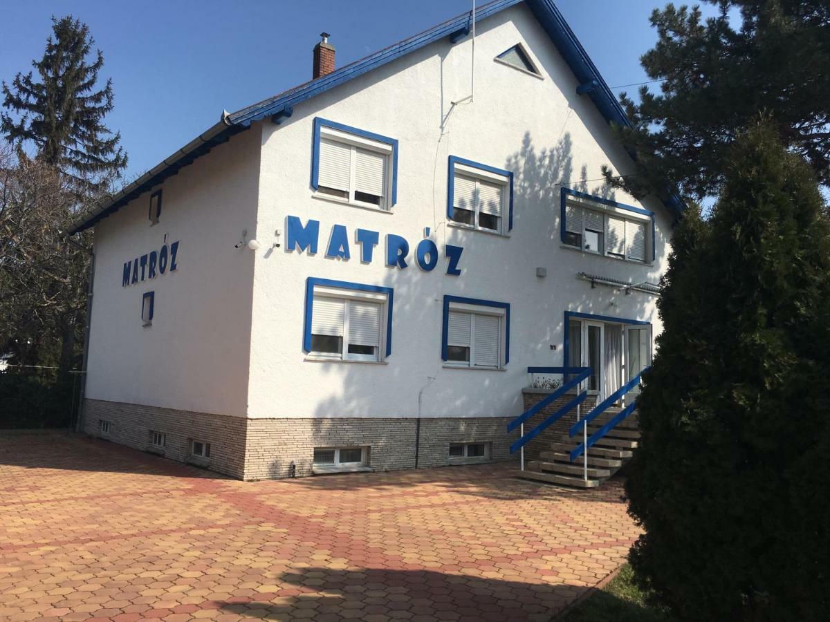 Matroz Revfulop